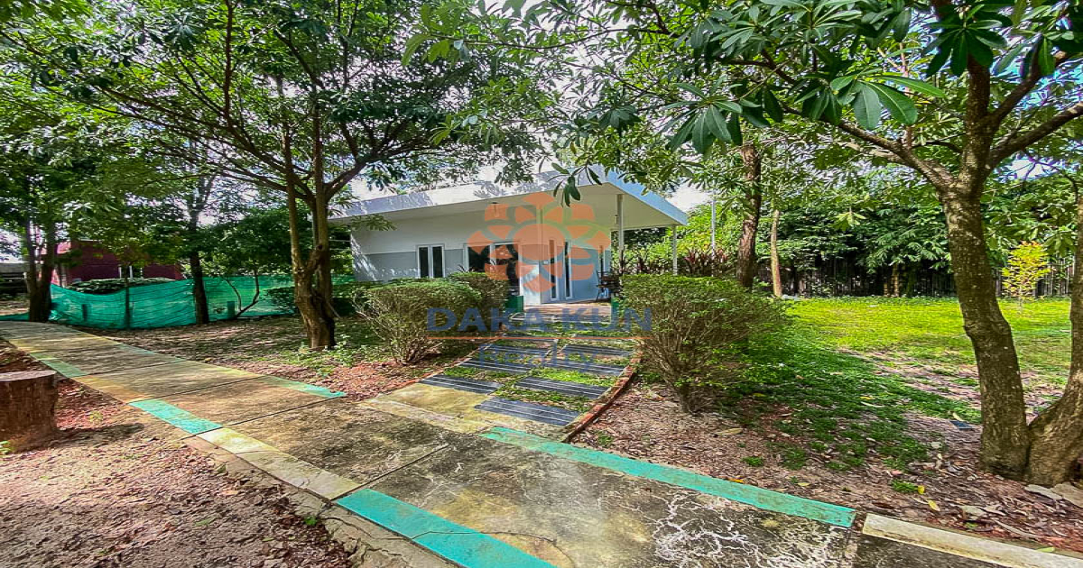 Homestay Business for Rent in Siem Reap, Banteay Srei